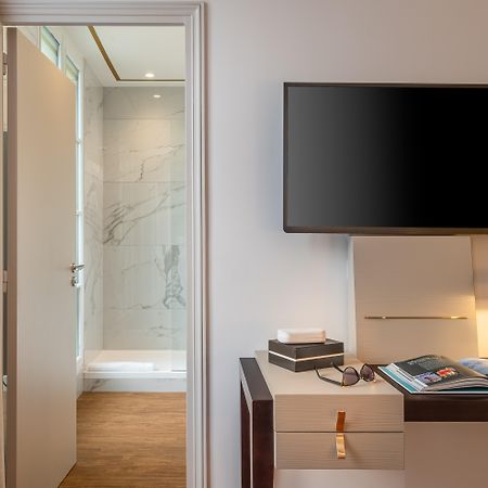 Hotel Le Walt By Inwood Hotels Paris Bagian luar foto