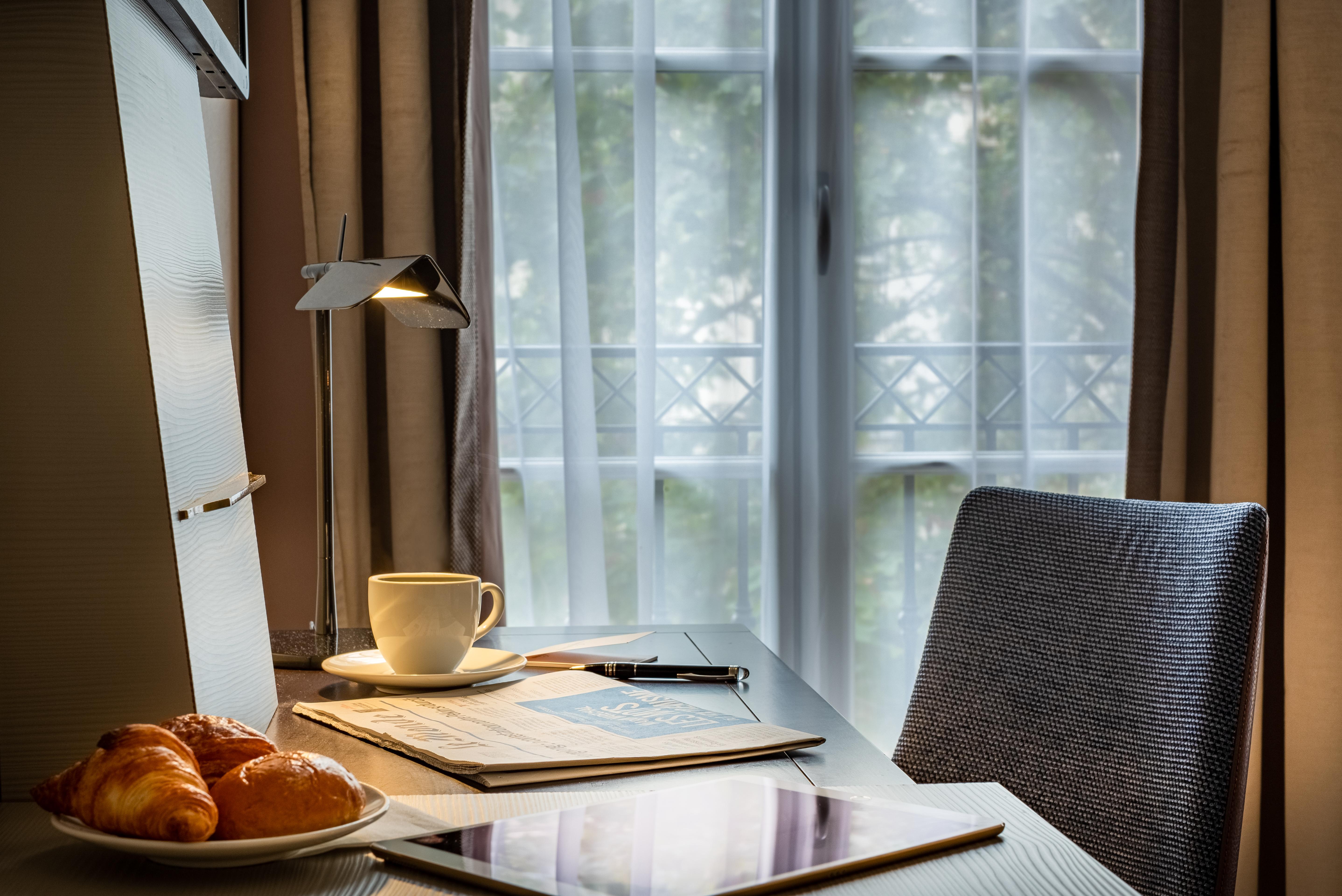 Hotel Le Walt By Inwood Hotels Paris Bagian luar foto