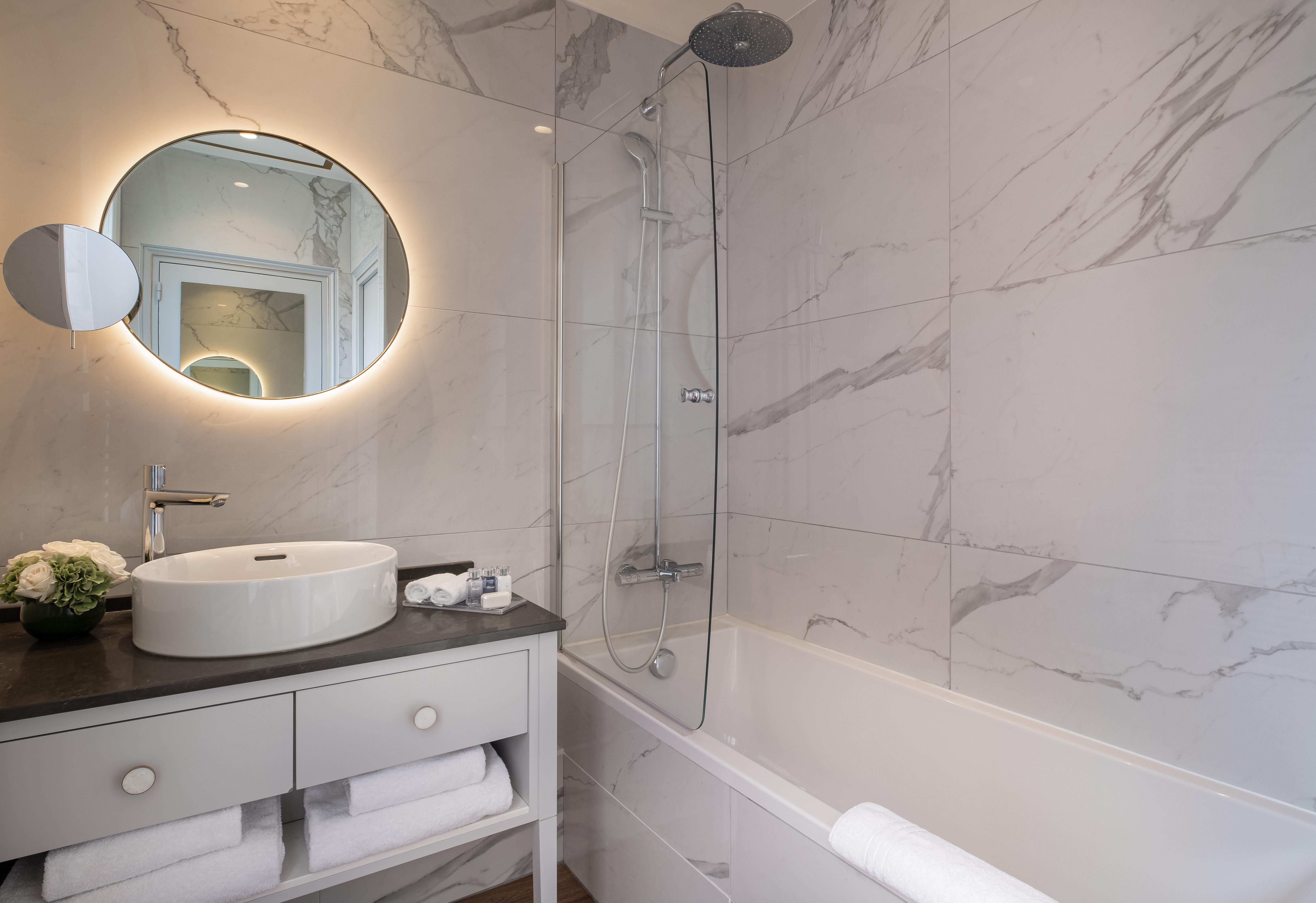 Hotel Le Walt By Inwood Hotels Paris Bagian luar foto