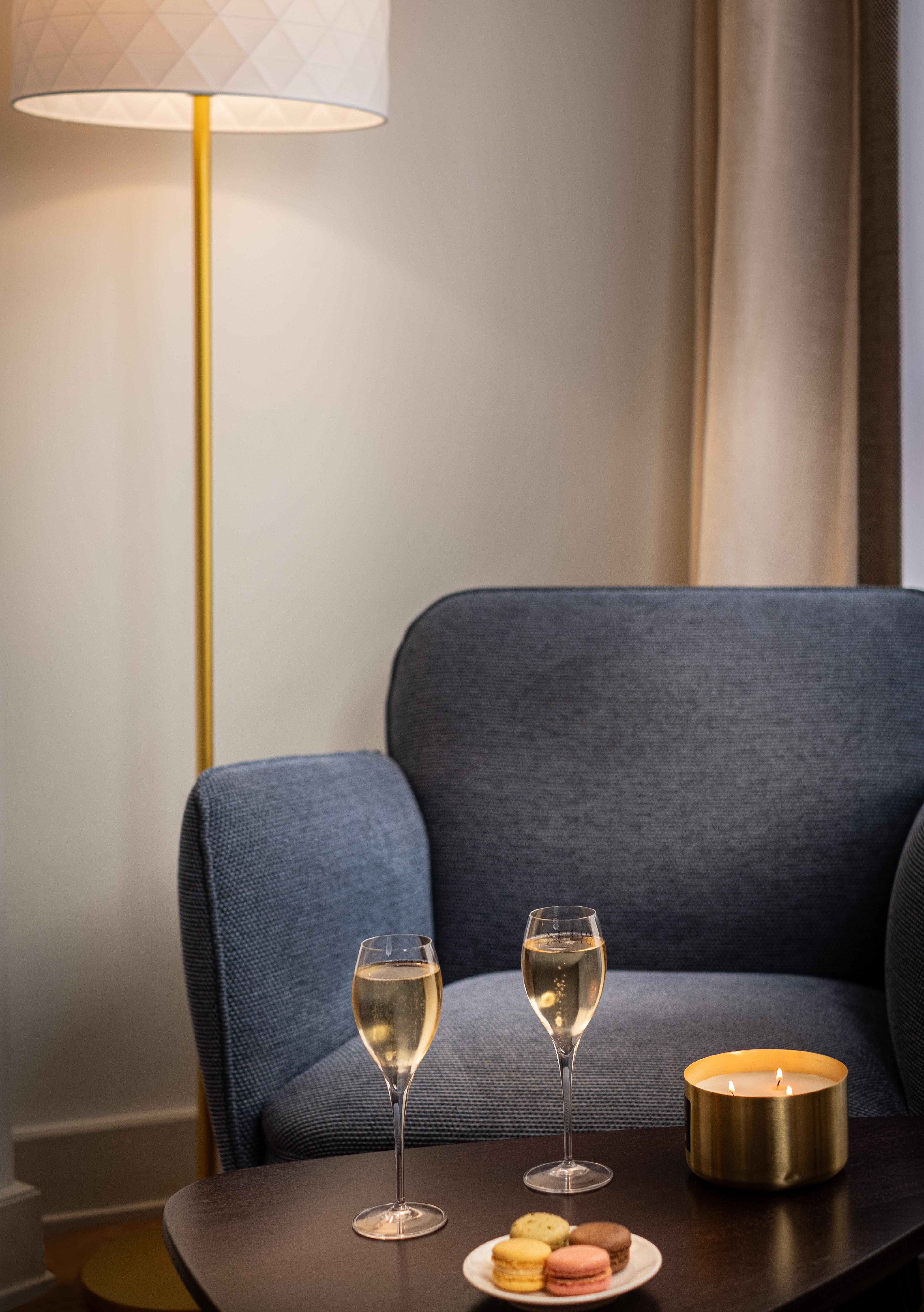 Hotel Le Walt By Inwood Hotels Paris Bagian luar foto
