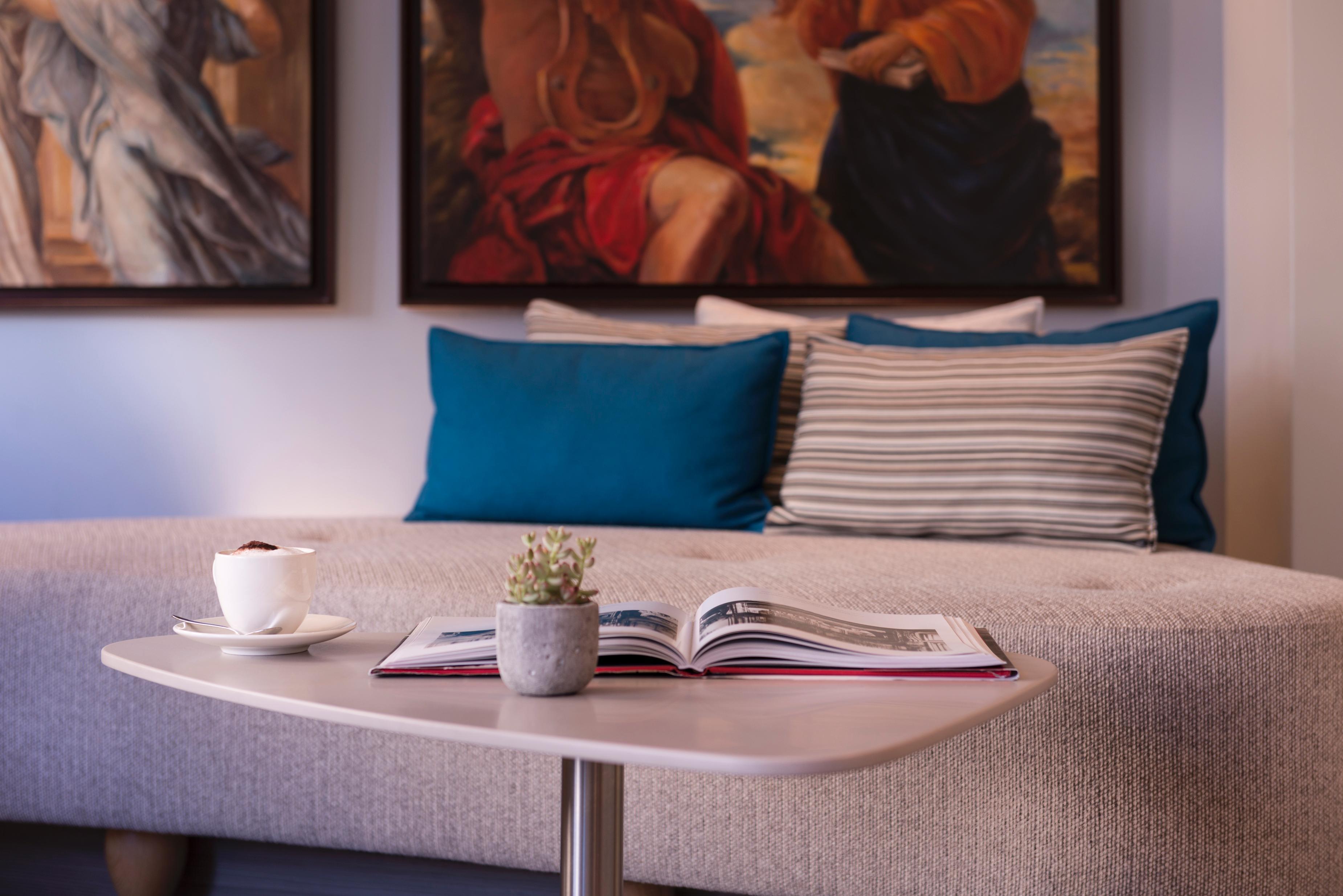 Hotel Le Walt By Inwood Hotels Paris Bagian luar foto