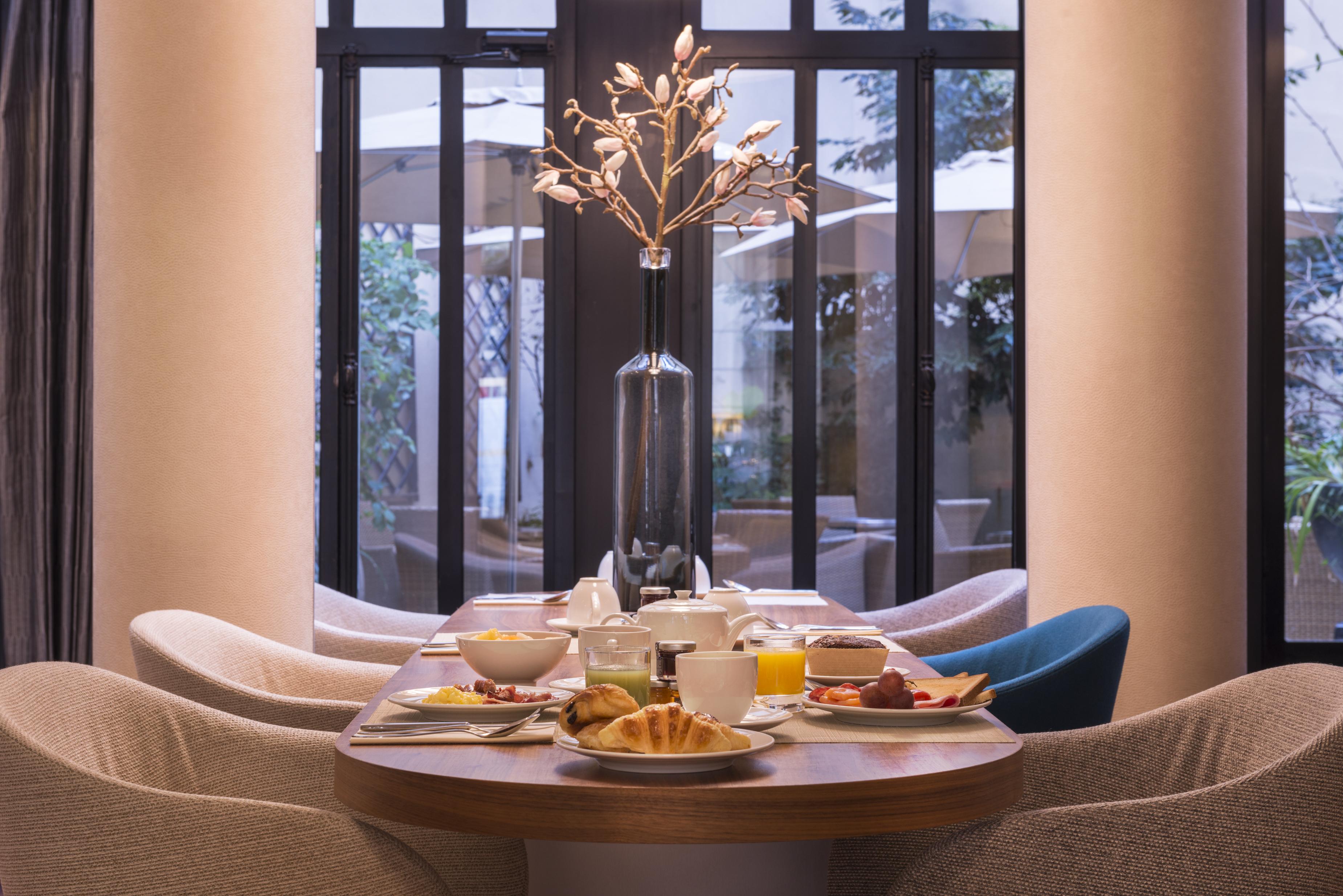 Hotel Le Walt By Inwood Hotels Paris Bagian luar foto