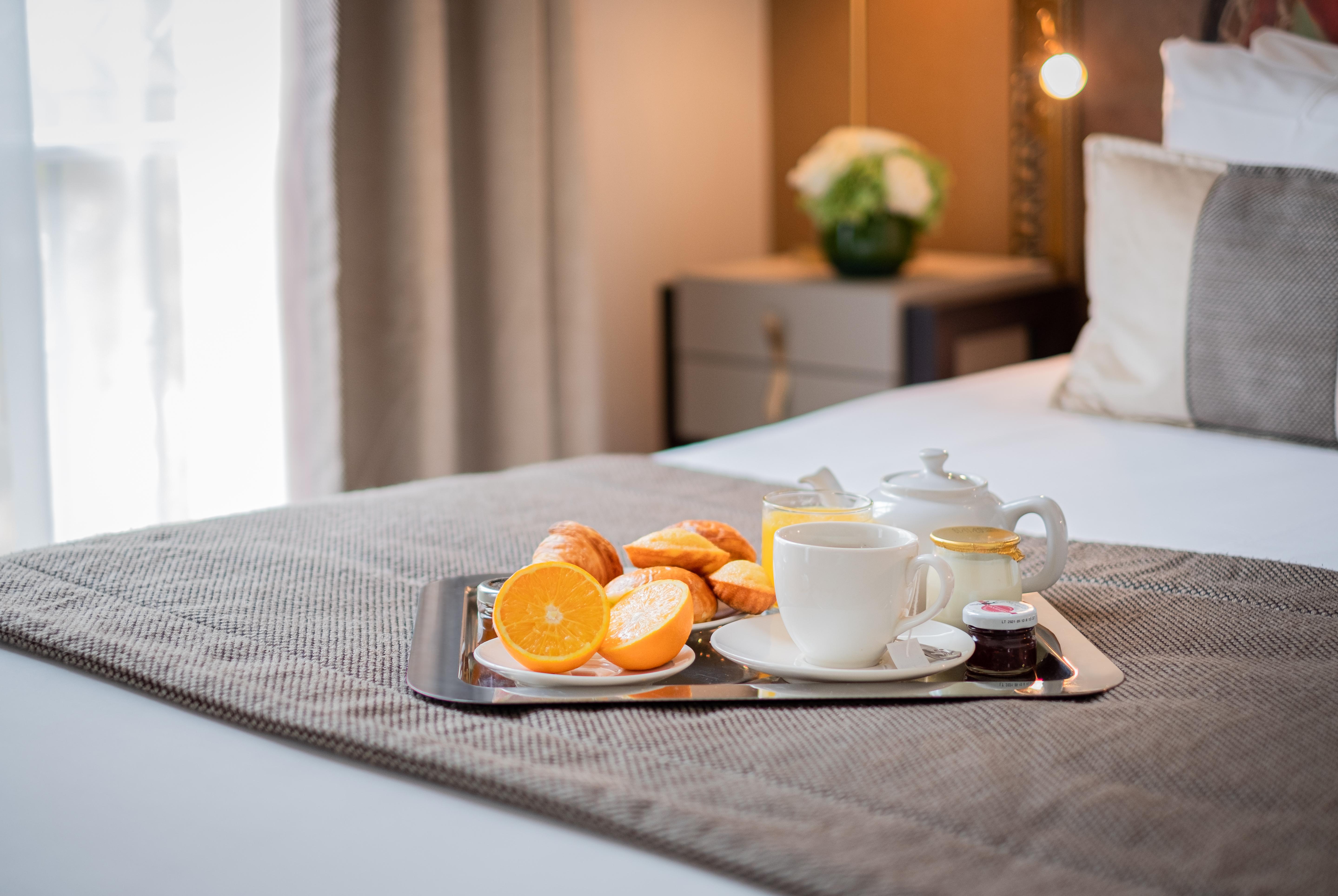 Hotel Le Walt By Inwood Hotels Paris Bagian luar foto