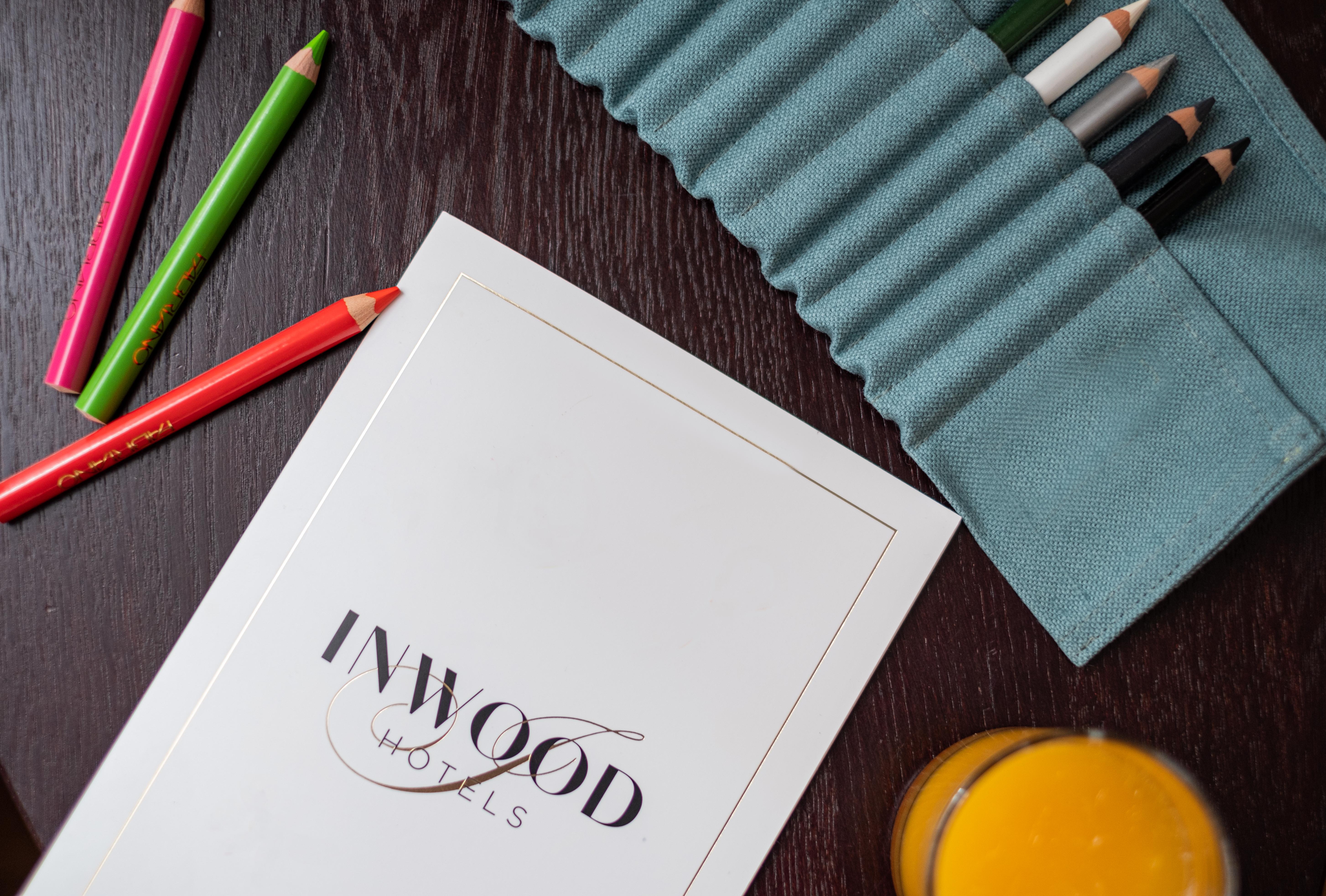 Hotel Le Walt By Inwood Hotels Paris Bagian luar foto
