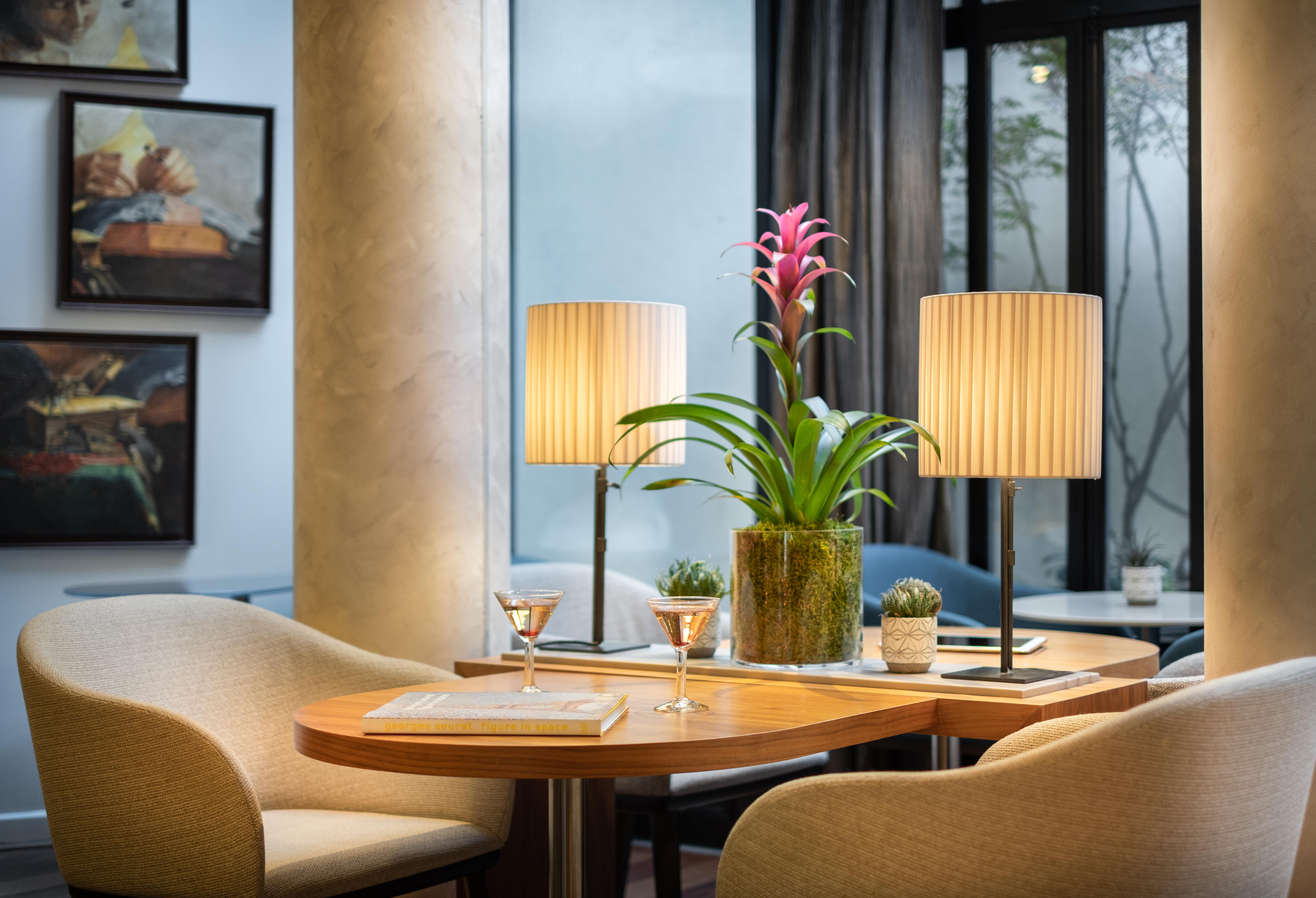Hotel Le Walt By Inwood Hotels Paris Bagian luar foto