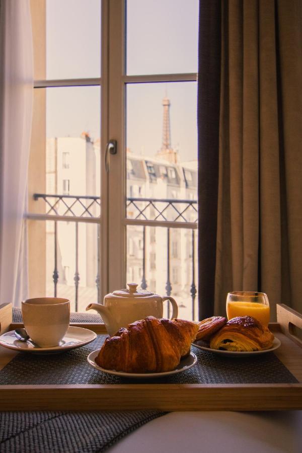 Hotel Le Walt By Inwood Hotels Paris Bagian luar foto