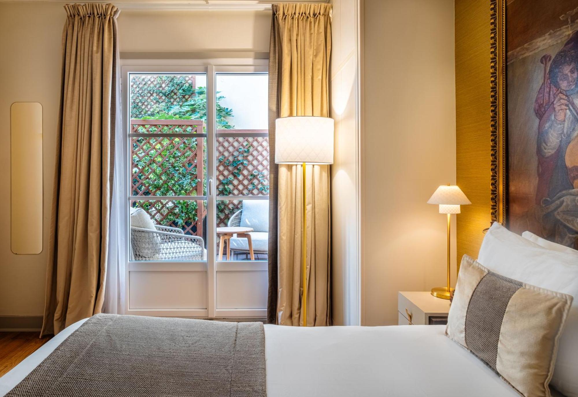 Hotel Le Walt By Inwood Hotels Paris Bagian luar foto