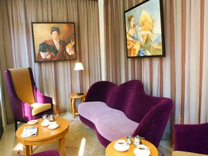 Hotel Le Walt By Inwood Hotels Paris Restoran foto