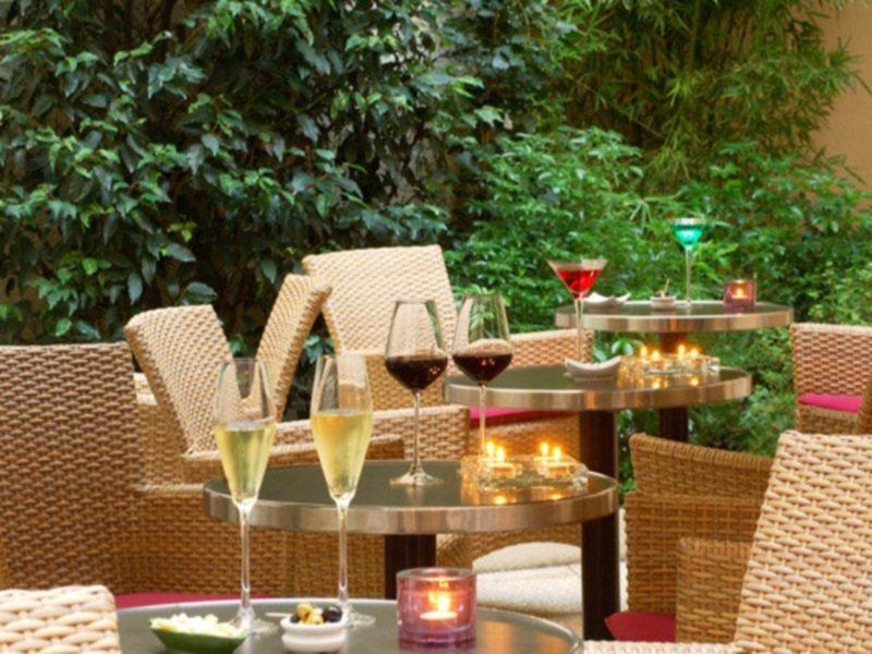 Hotel Le Walt By Inwood Hotels Paris Bagian luar foto