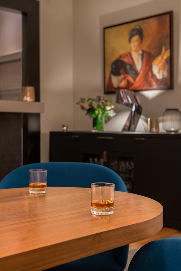 Hotel Le Walt By Inwood Hotels Paris Bagian luar foto