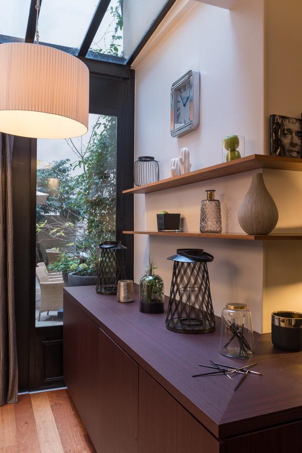 Hotel Le Walt By Inwood Hotels Paris Bagian luar foto
