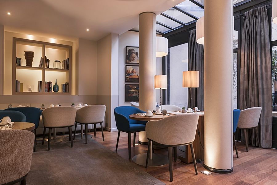Hotel Le Walt By Inwood Hotels Paris Bagian luar foto