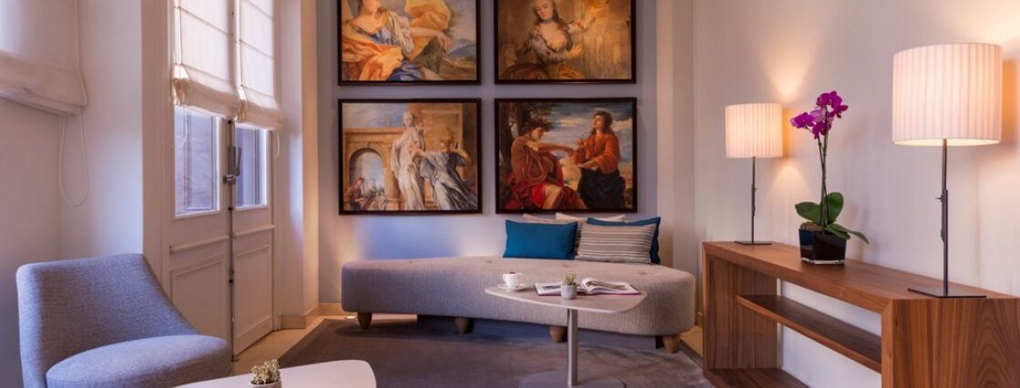 Hotel Le Walt By Inwood Hotels Paris Bagian luar foto