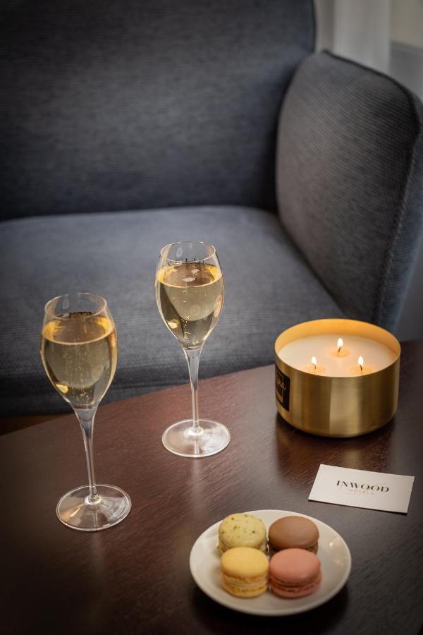 Hotel Le Walt By Inwood Hotels Paris Bagian luar foto